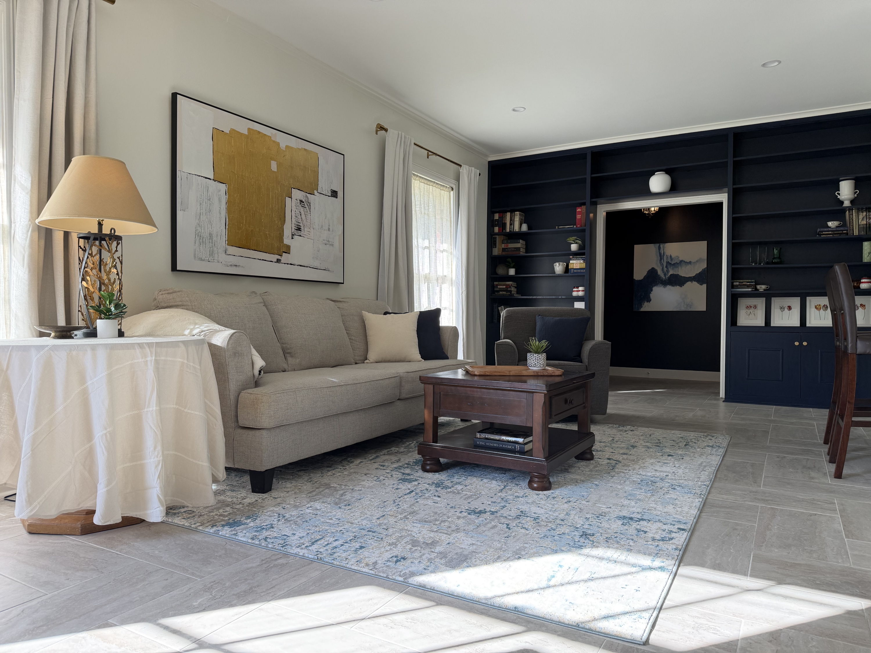 1410 Forsythe Avenue