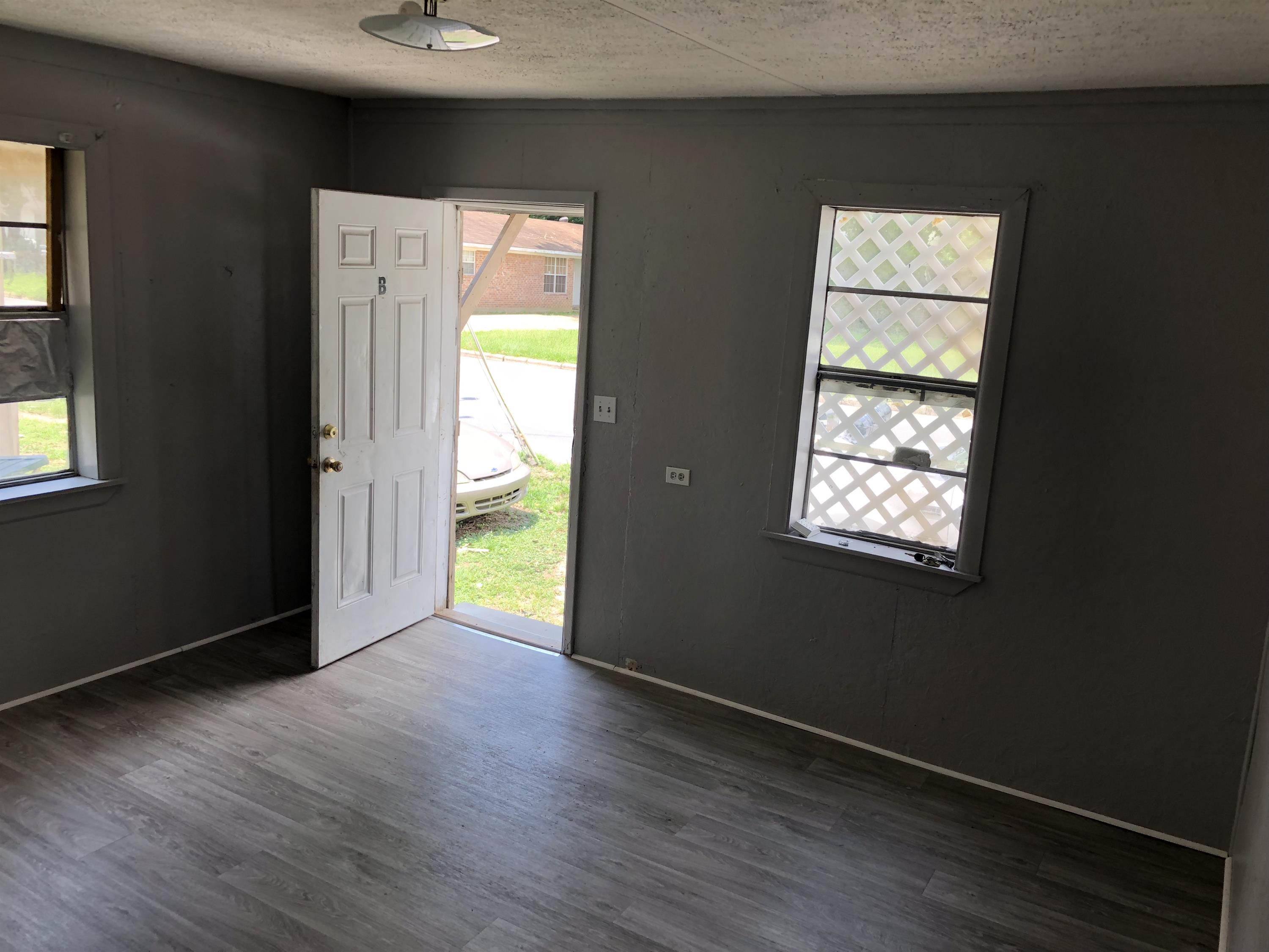 2603 Jackson Street - B